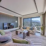 Alba One, Kas, Sea View