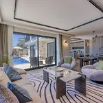 ヴィラ Alba One, Kas, Sea View *