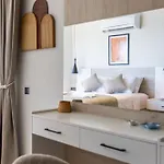 ヴィラ Alba One, Kas, Sea View カシュ