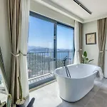 Alba One, Kas, Sea View *