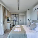 Alba One, Kas, Sea View