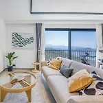 Alba One, Kas, Sea View カシュ