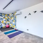 ヴィラ Alba One, Kas, Sea View カシュ