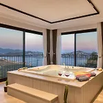 Alba One, Kas, Sea View カシュ