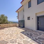Alba One, Kas, Sea View * カシュ