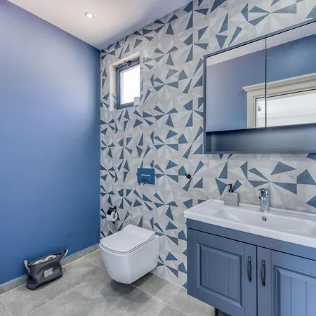 Villa Alba One, Kas, Sea View Kaş