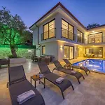 Вилла Alba One, Kas, Sea View Каш