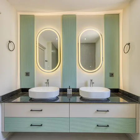 Alba One, Kas, Sea View Villa Kas