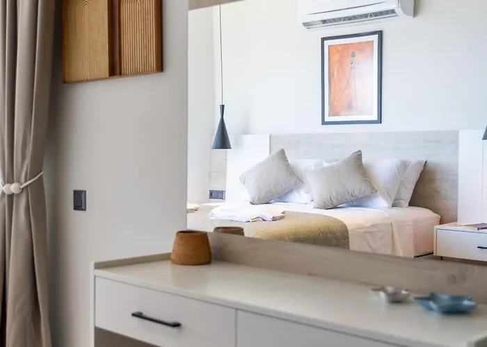 Villa Alba One, Kas, Sea View Kaş