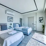 فيلة Alba One, Kas, Sea View