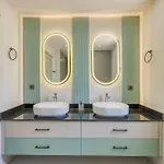 Alba One, Kas, Sea View فيلة كاس
